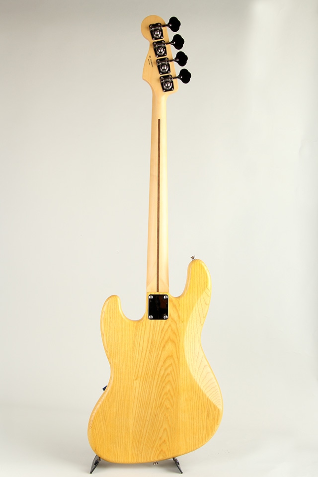 Made in Japan Limited Jazz Bass Raw Ash RW Vintage Natural【S/N