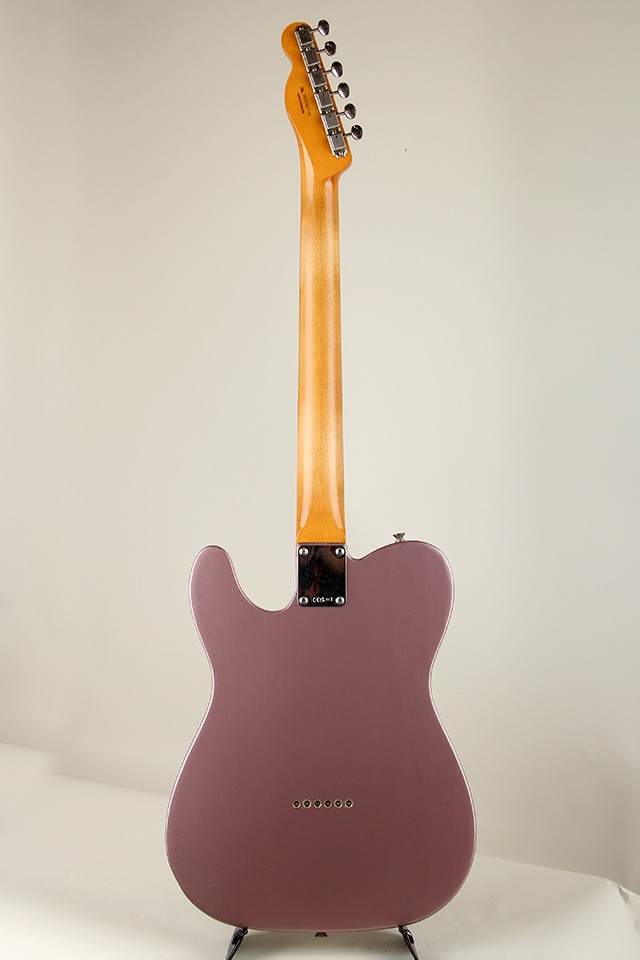 Limited Edition Vintera II Road Worn 60s Telecaster RW