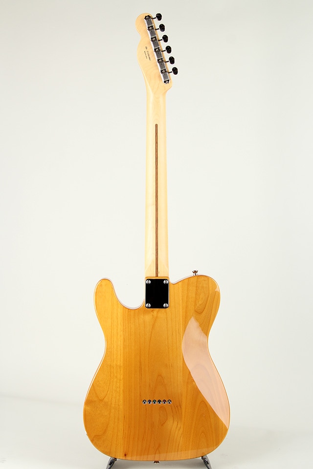 Made in Japan Hybrid II Telecaster Vintage Natural【S/N JD25029061 】