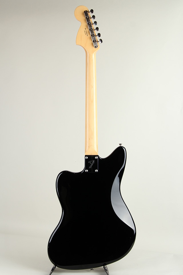 Made in Japan Traditional Late 60s Jazzmaster RW Black【S/N JD25026768】