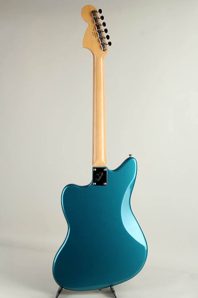 Made in Japan Traditional Late 60s Jazzmaster RW Ocean Turquoise Metallic 【S/N JD25021568】