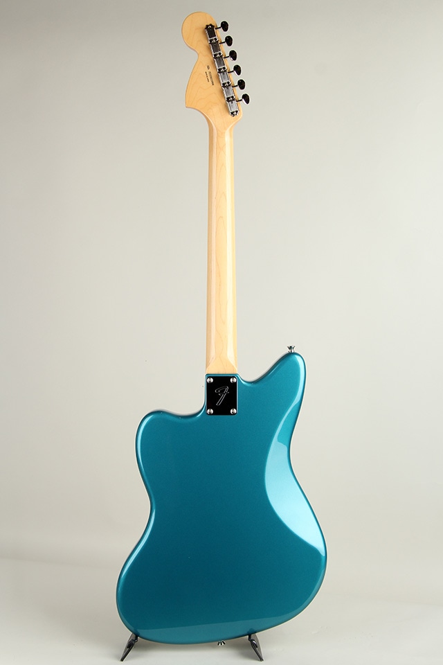 Made in Japan Traditional Late 60s Jazzmaster RW Ocean Turquoise Metallic 【S/N JD25023006】