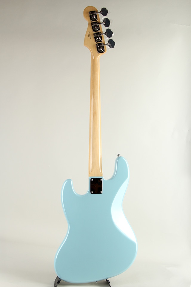 Made in Japan Traditional 2025 Collection 60s Jazz Bass RW