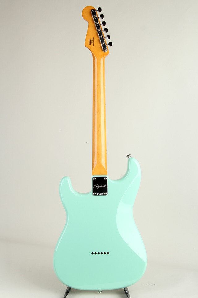 Classic Vibe '50s Stratocaster Surf Green【S/N ISSJ25003839】