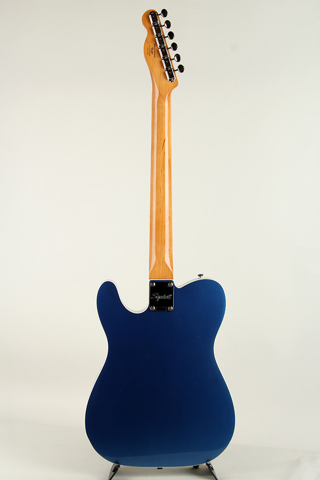 Classic Vibe '60s Custom Telecaster SH with Bigsby Lake Placid Blue【S/N CYKL25007051】