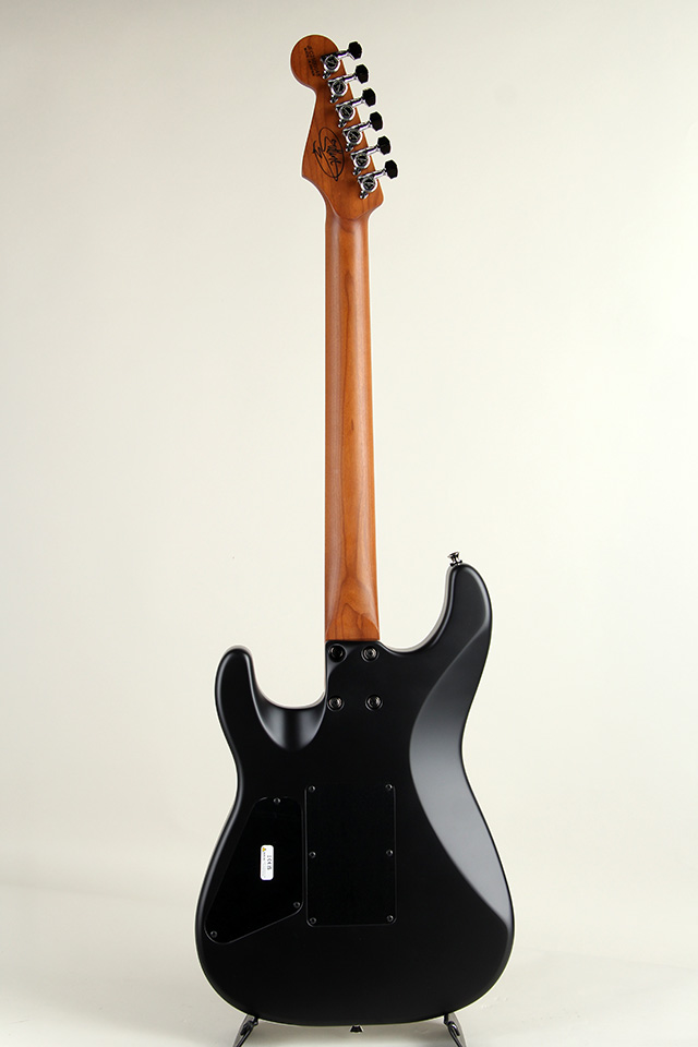 Guthrie Govan Signature MJ San Dimas SD24 CM CMN Three-Tone Sunburst【S/N JFC2500048】