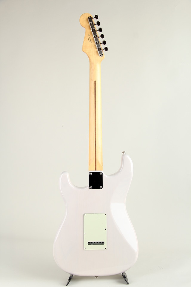 Made in Japan Hybrid II Stratocaster MN US Blonde 【S/N JD25008333】