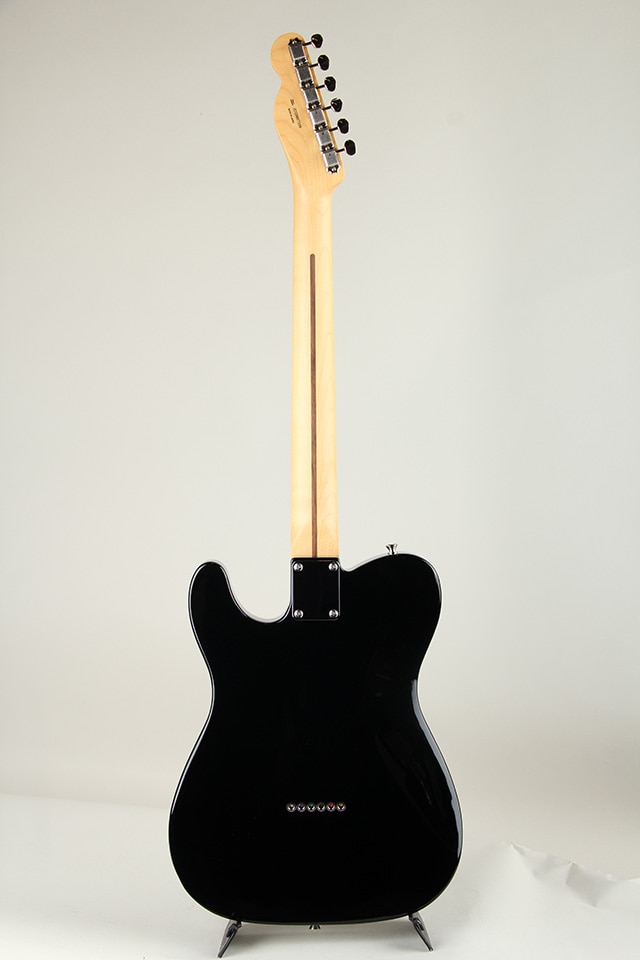 Made in Japan Hybrid II Telecaster RW Black【S/N JD25017339】