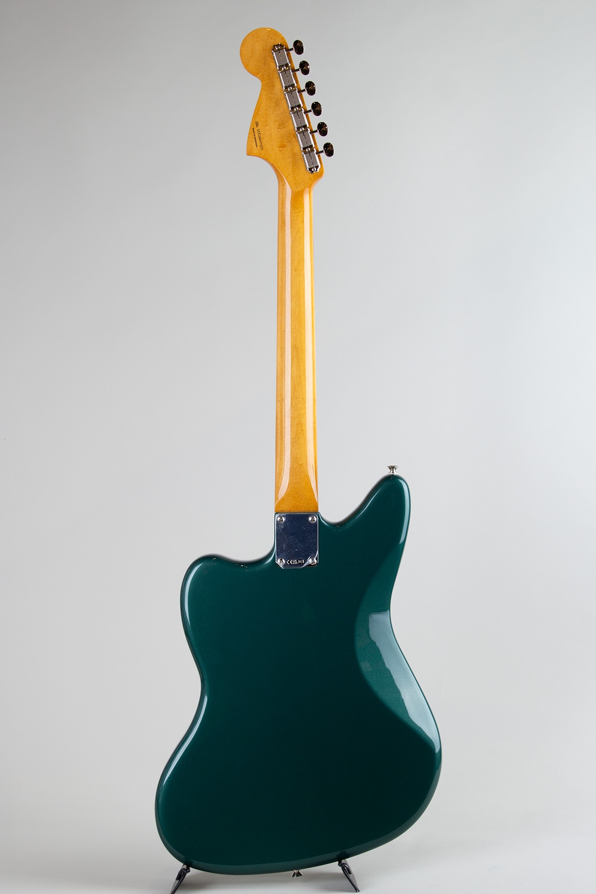 Vintera III Mid '60s Jaguar RW Sherwood Green Metallic【S/N MX26045425】