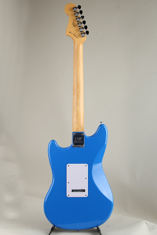 Chilli Beans. Lily Cyclone RW Lily Blue【S/N ICF25023330】