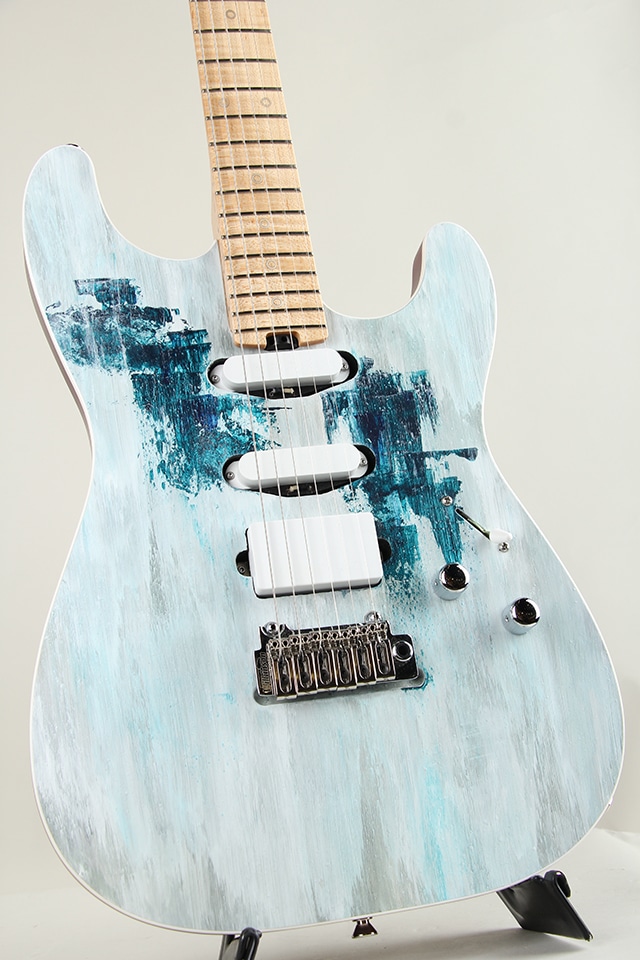 OWL-ST / “RUST”series "Moss"