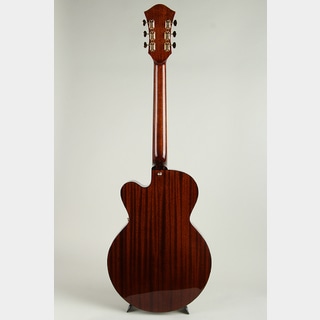 Ladybug Mahogany-C Brown【S/N:RZO934】