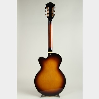 Ladybug SM-TBC Vintage Sunburst【S/N:RZO940】
