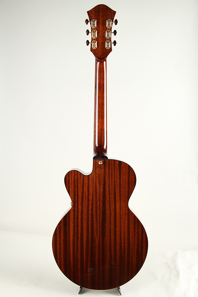 Ladybug Mahogany-C Brown【S/N:RZO929】