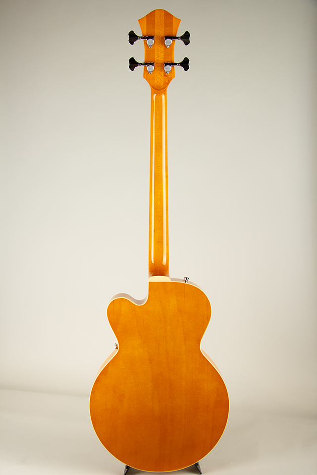 Ladybug-Bass SM Flet Less/Vintage Natural【S/N:RZO926】