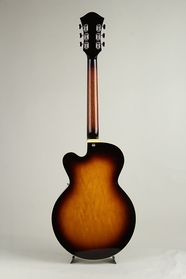 Ladybug MIK-CTM SM-C CC / Vintage Sunburst 【S/N:RZO840】