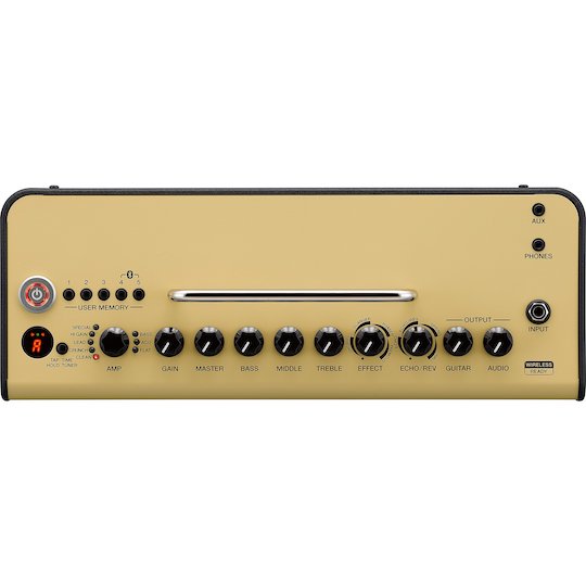 THR10 II Wireless + YW10T セット THR10 II Wireless + YW10T セット 梅田店