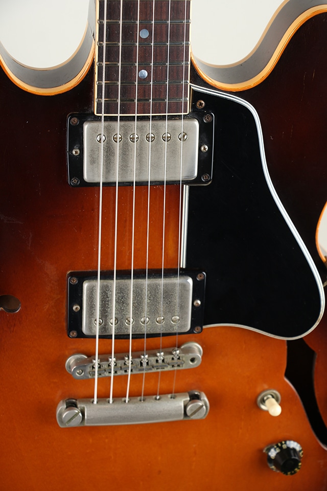 Custom Shop Edition ES-335 Dot