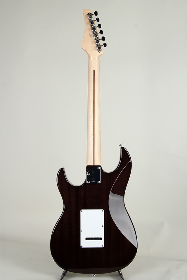 EOS-QM-R Black Natural Burst "MIKIGAKKI UMEDA ORDER MODEL"
