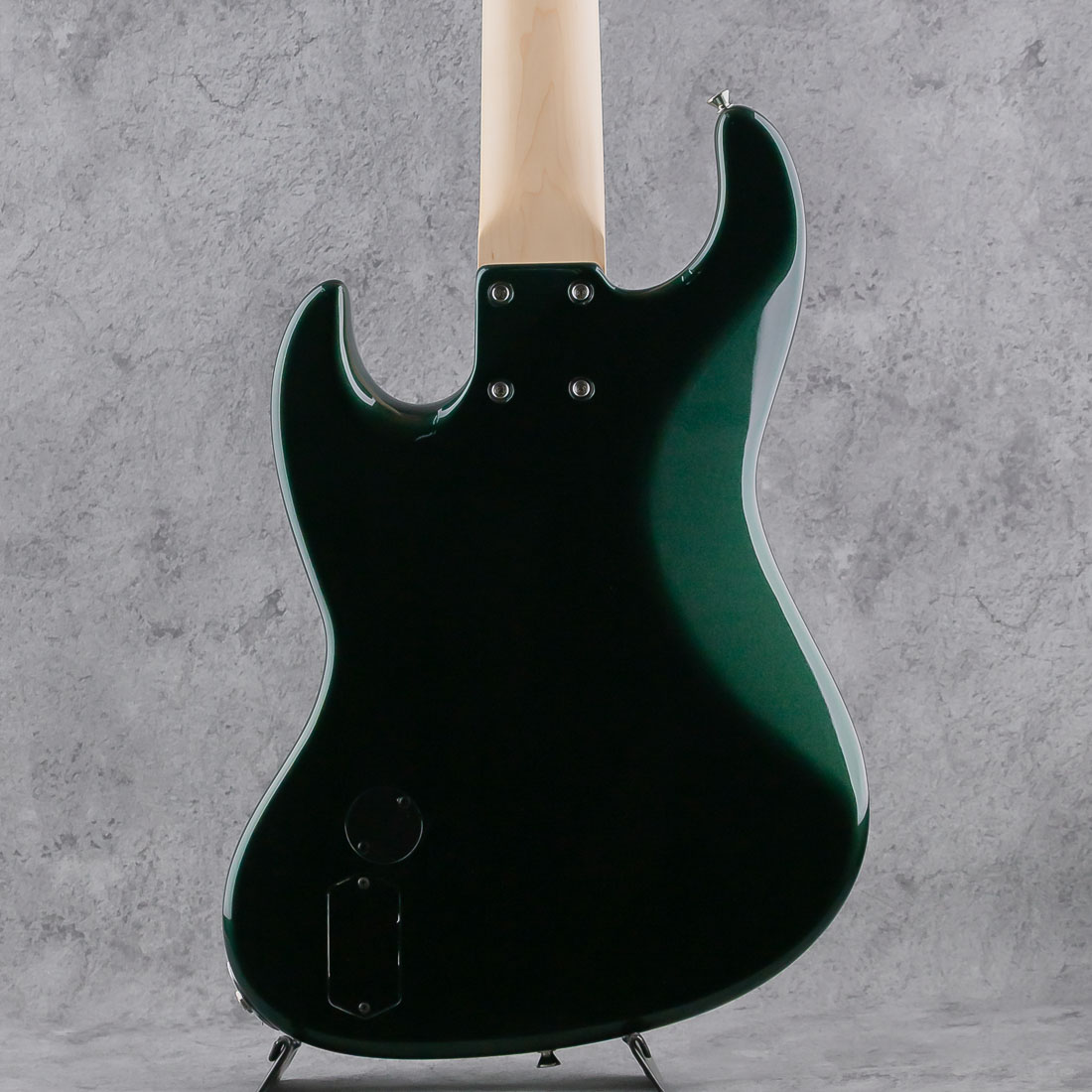 JB-5 SUTOH MODEL Ocean Turquoise: ベース｜三木楽器公式通販サイト