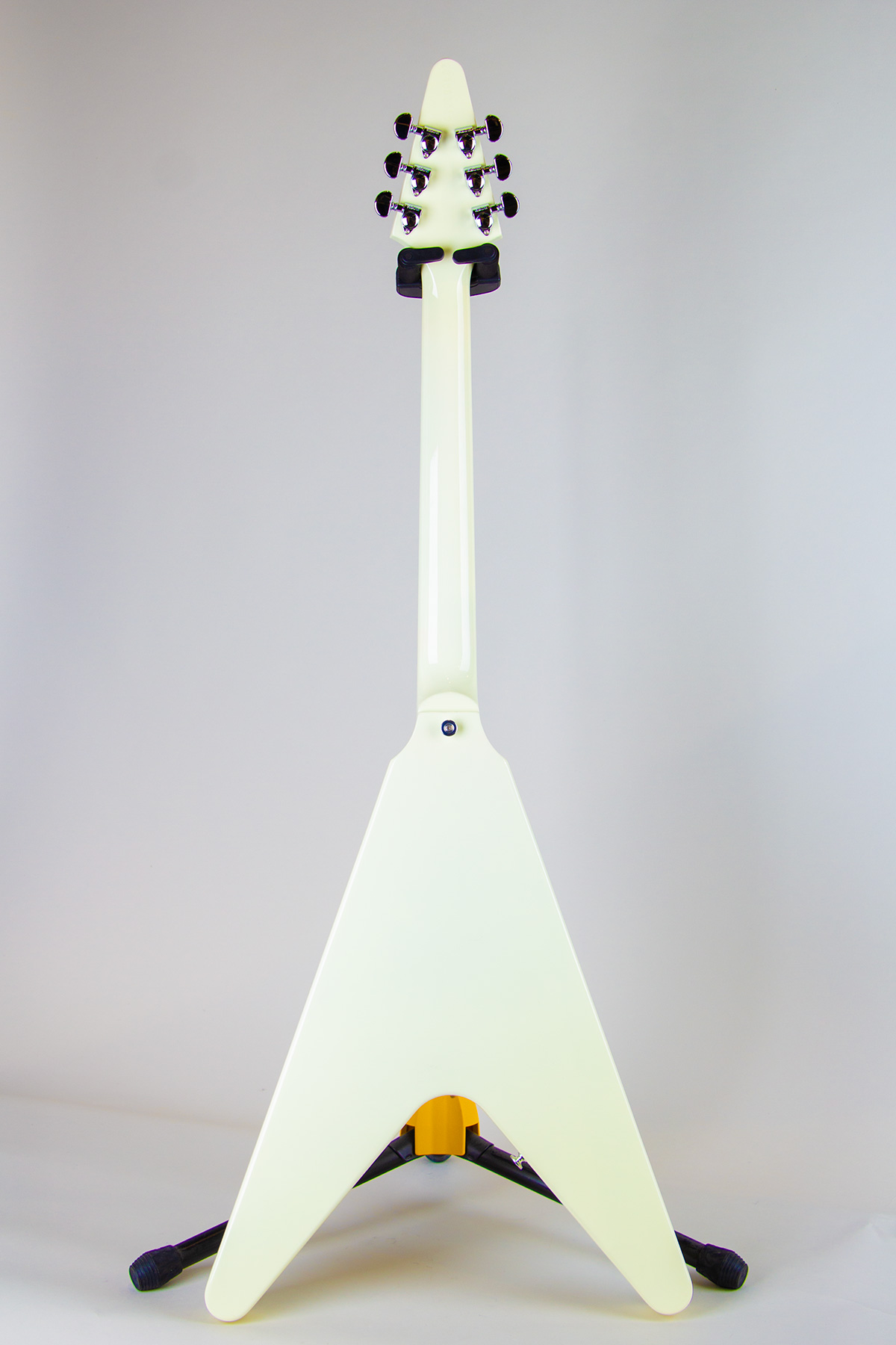 Flying V 70s Classic White【S/N 204860319】