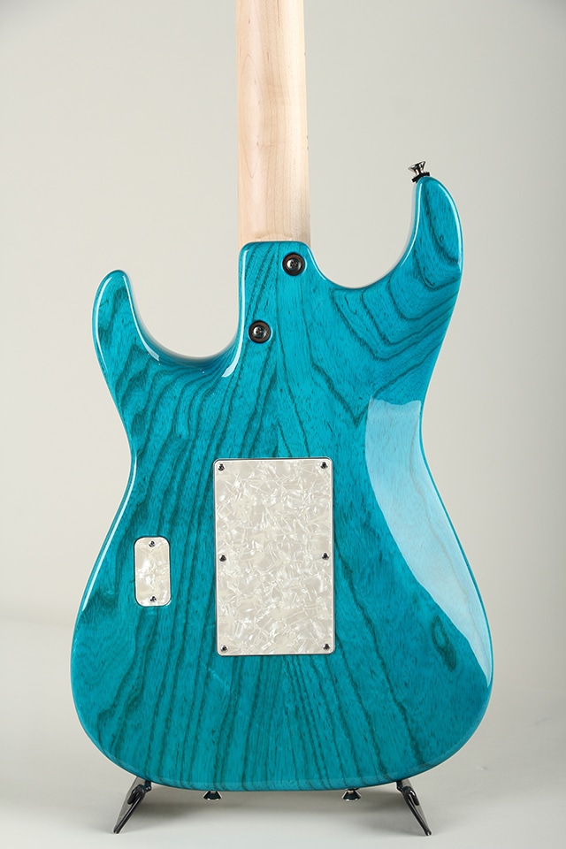 The Classic Bora Bora Blue