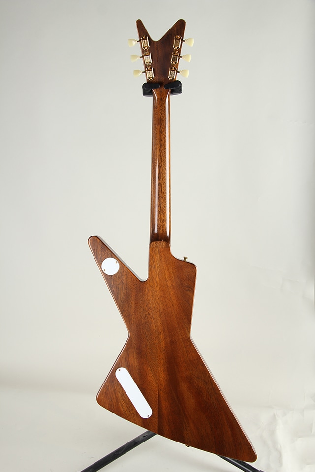 1957 Mahogany Futura Reissue VOS Antique Natural 【S/N:76435