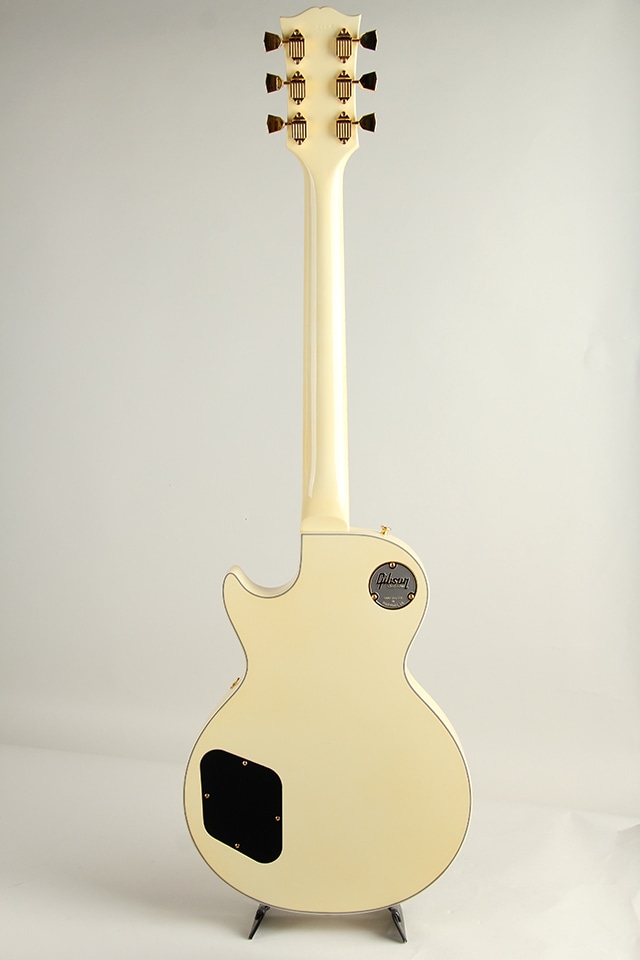 1968 Les Paul Custom w/ Tunomatic Classic White VOS