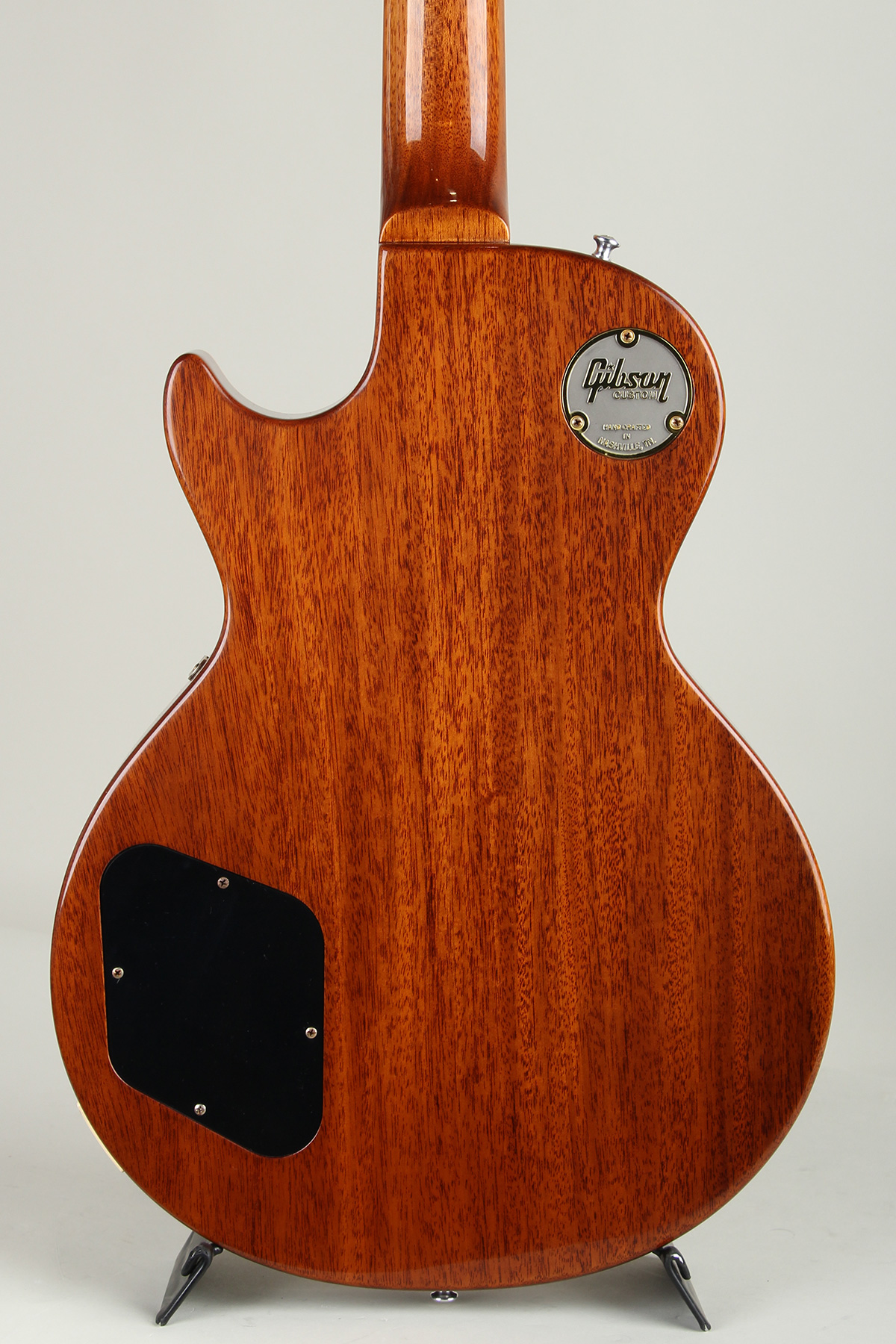 1959 Les Paul Standard Reissue VOS Hand Select Top Tobacco Burst #953508