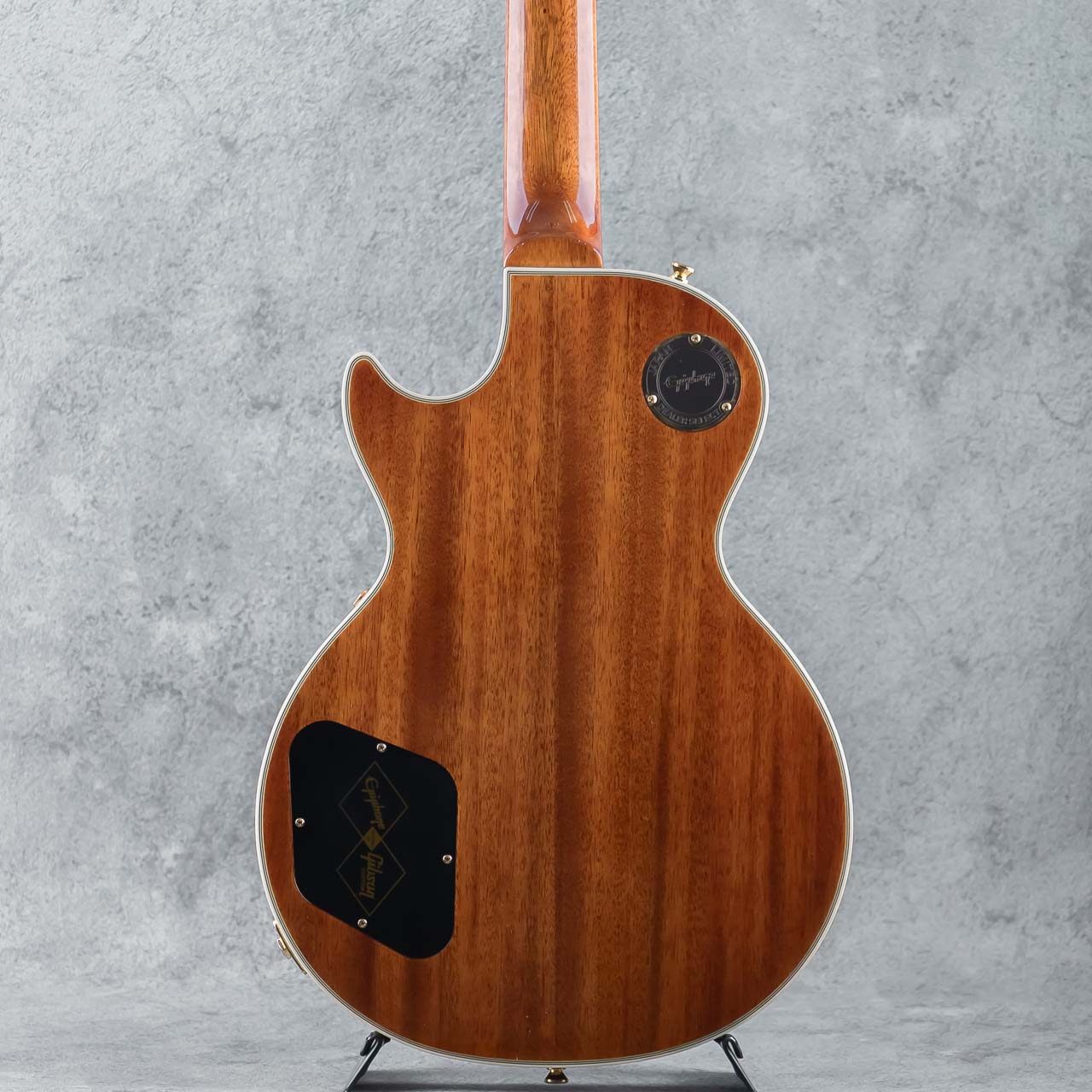 美品 ビザールギター SG エスジー ブラウン 激レア Japan Exclusive Dealer Select IGC Les Paul Custom Figured Walnut