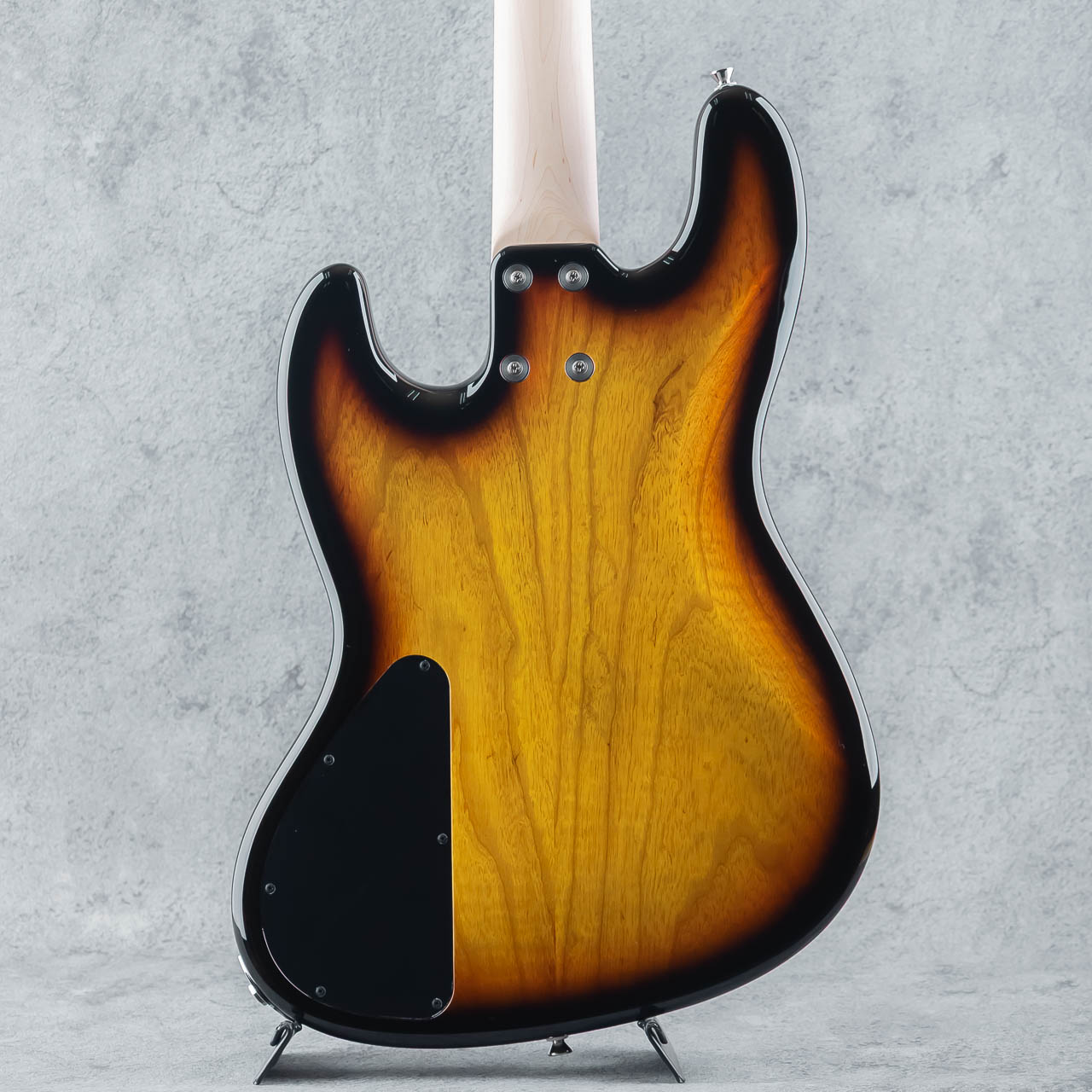 Hermes Series R70-4 2-Tone Tobacco Burst
