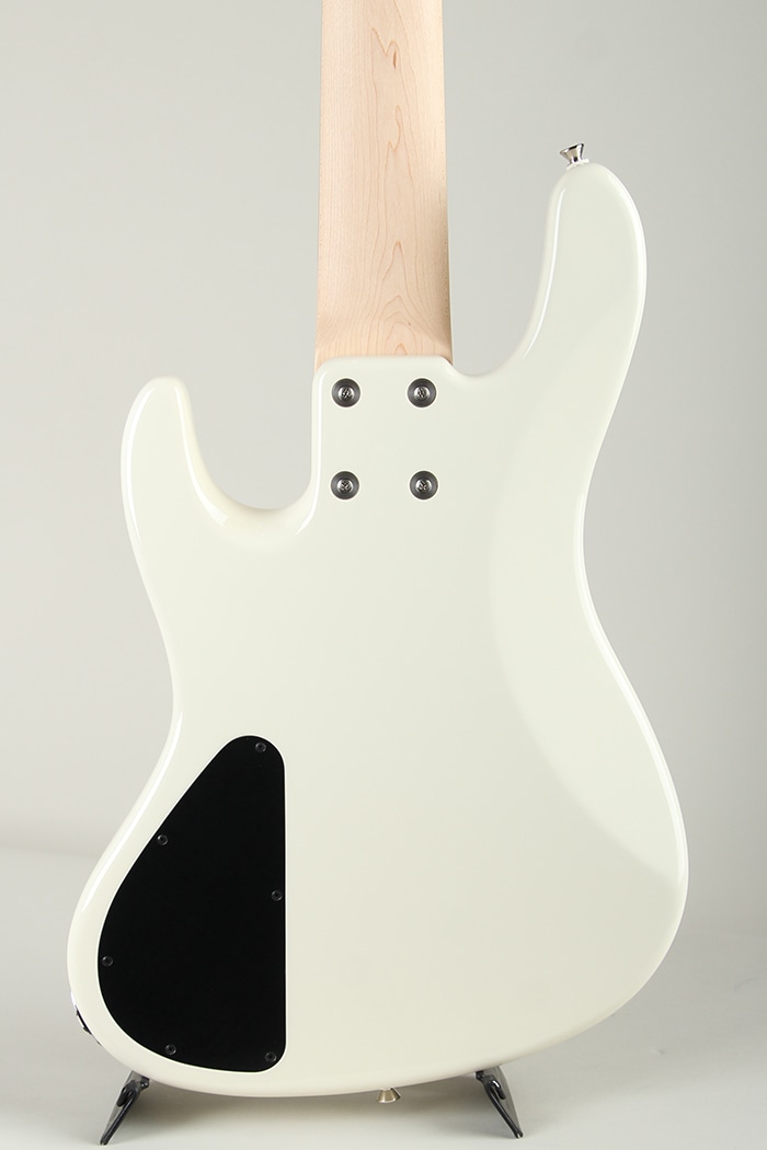 Hermes Series RV5 Olympic White