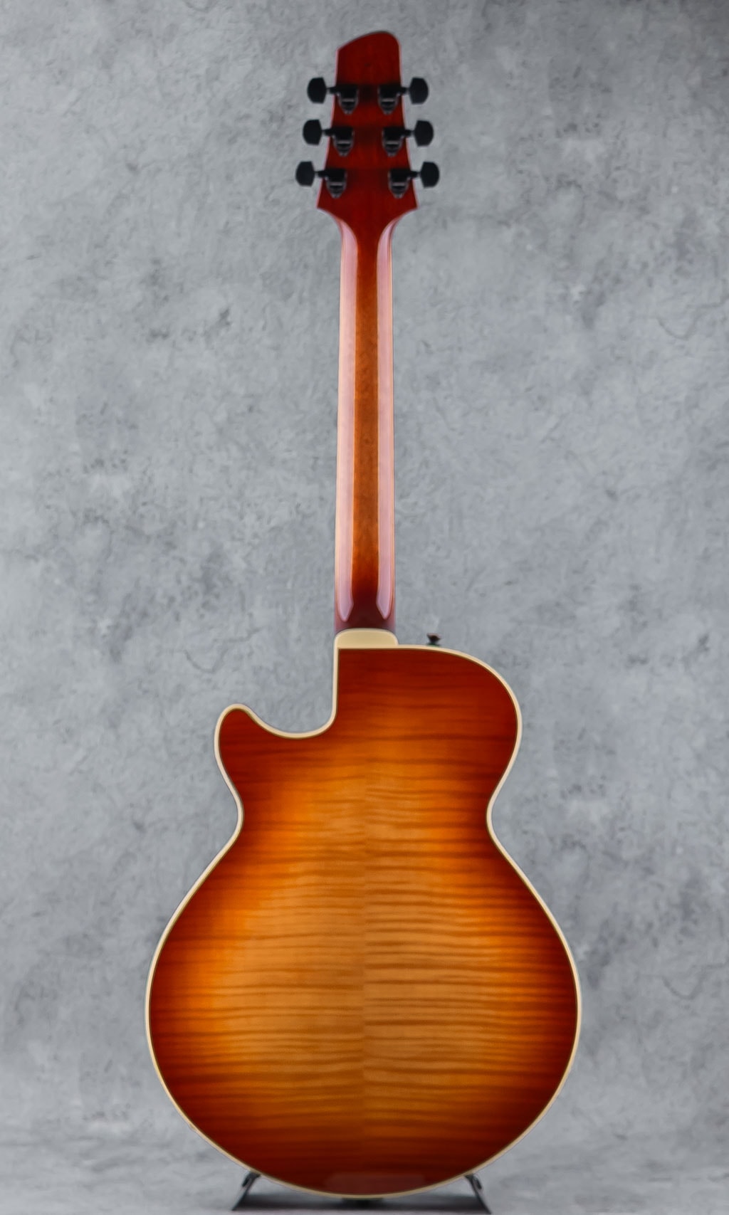 MF15S Violin Burst: エレキギター｜三木楽器公式通販サイト