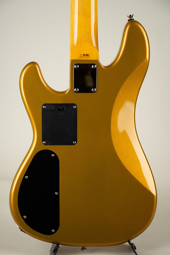 Standard 5-Strings / ALDER / GOLD