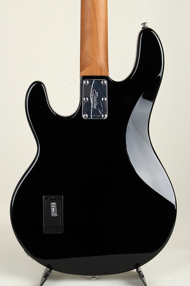 StingRay Ray34 Black