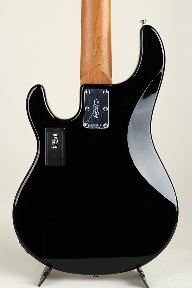 StingRay 5 Ray35 Vintage Sunburst