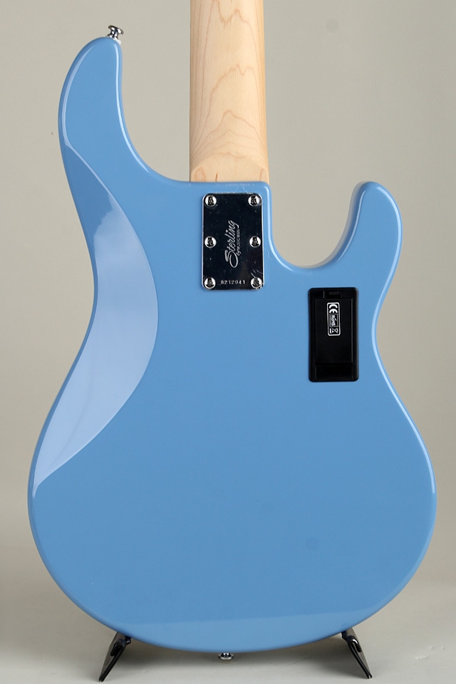 S.U.B. Series STINGRAY 5 RAY5 Left Hand Chopper Blue