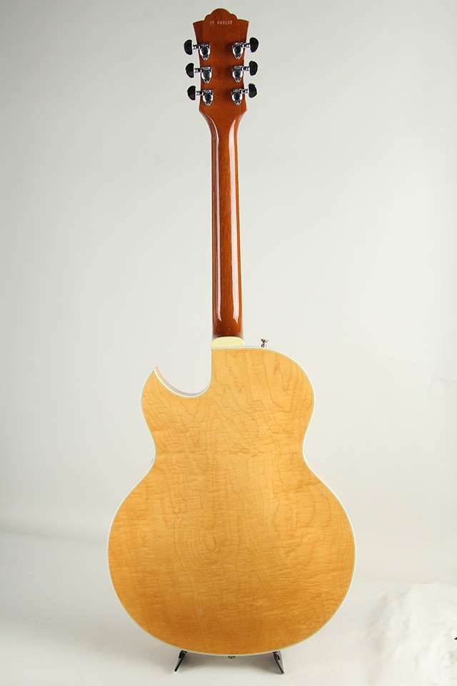 USA Starfire Ⅲ P-90 w/Bigsby Blonde 2000's