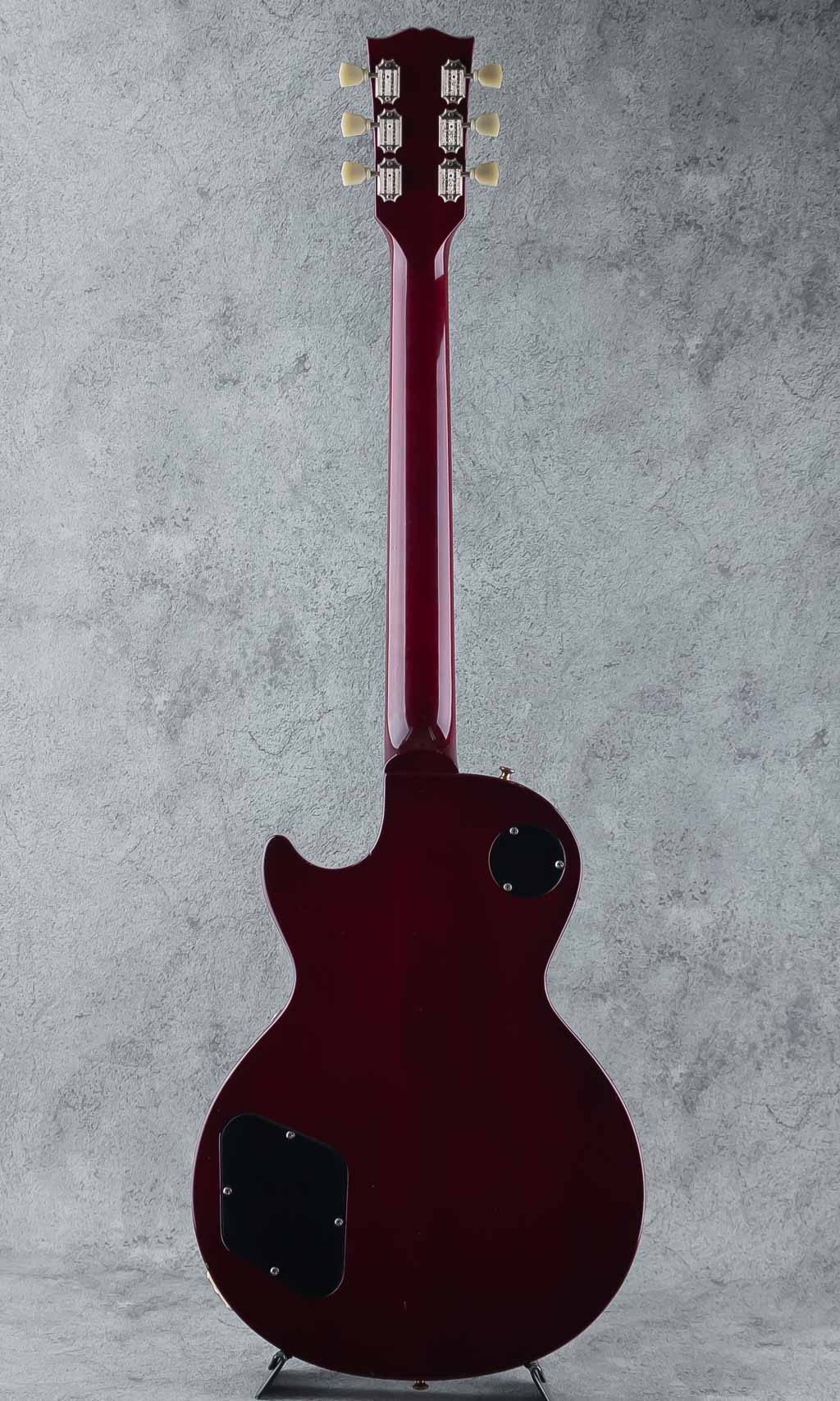 Les Paul Studio Wine Red 2002: エレキギター｜三木楽器公式通販サイト