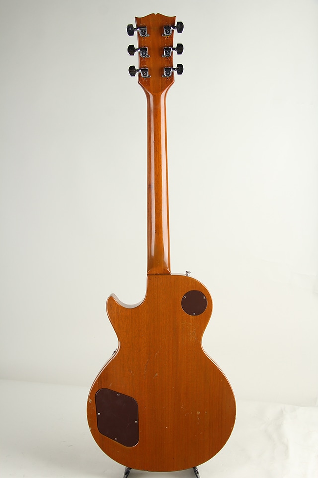 1971 Les Paul Deluxe Gold Top