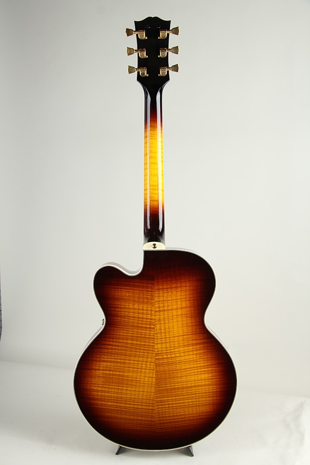 L-5 Sigunatuer Vintage Sunburst 2003