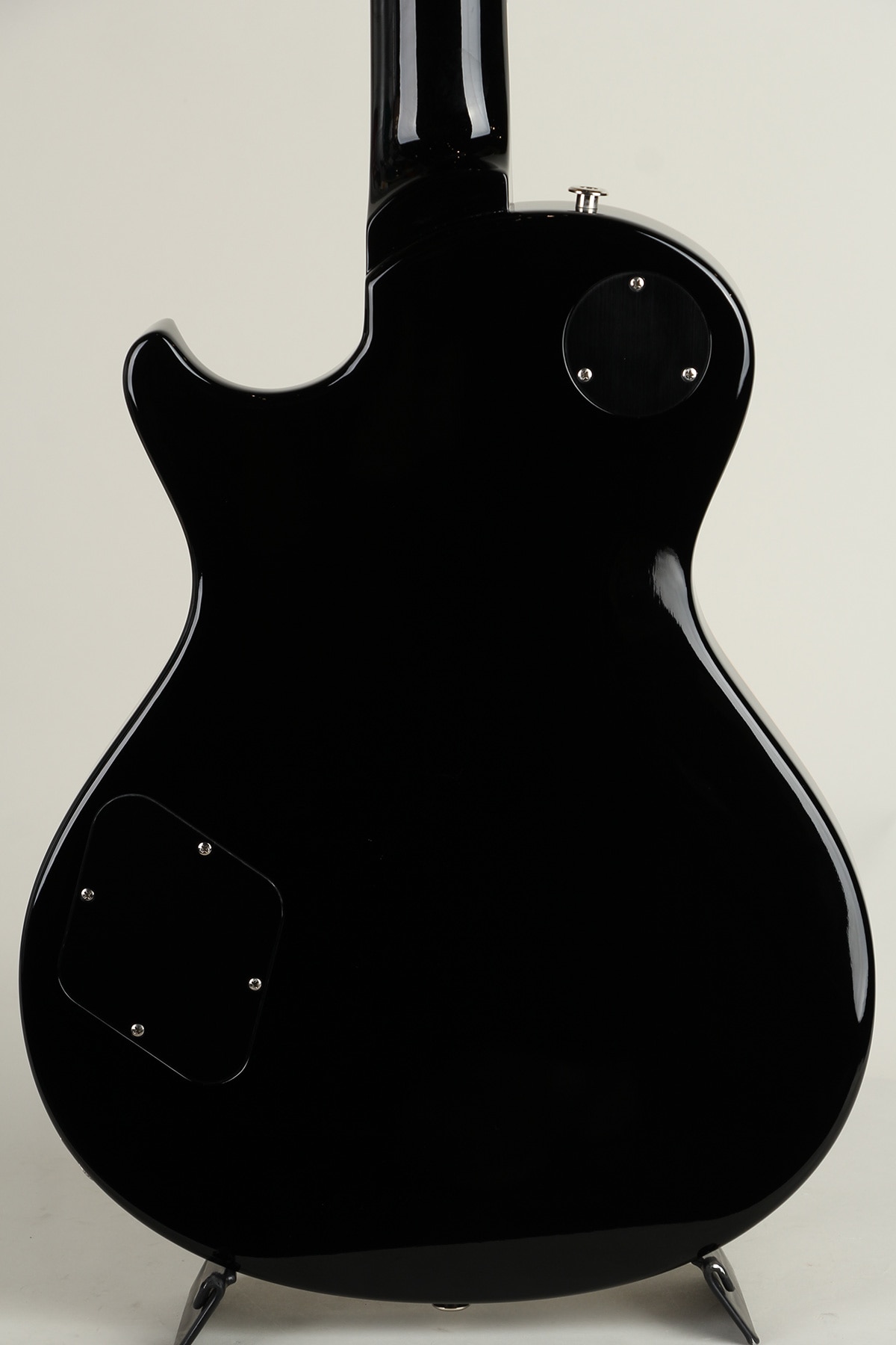40th Anniversary McCarty SC56 Limited Edition Translucent Black 2025