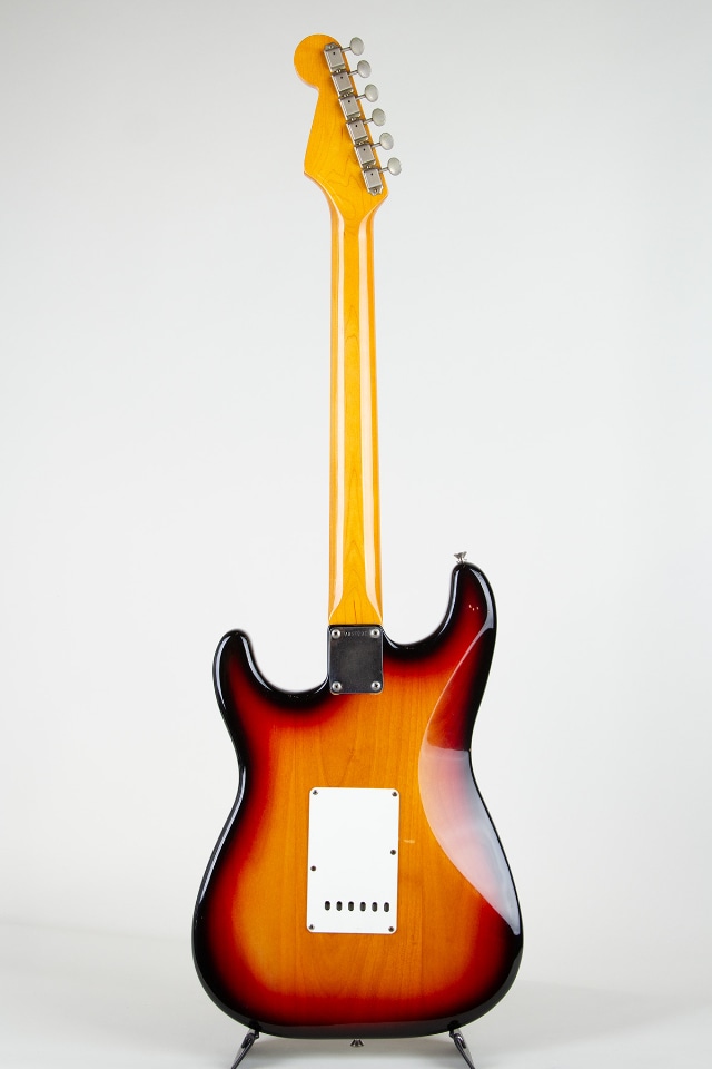 American Vintage 62 Stratocaster 3-Color Sunburst 1992