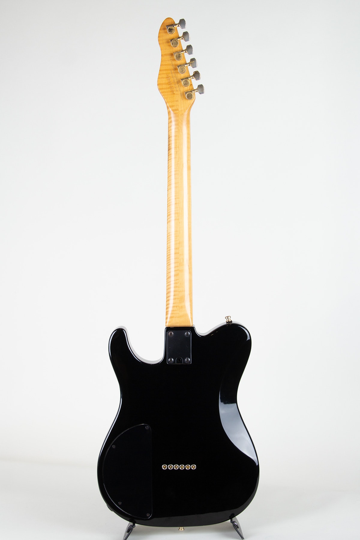 Generation S-1 1988