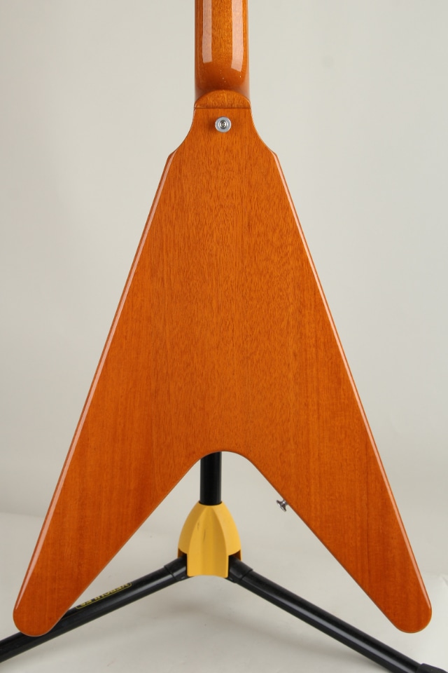 フライングVスタイル エレキギター オレンジ Amazon | PLAYTECH