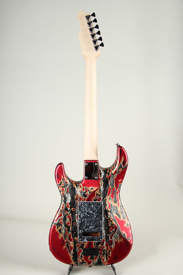 Studio Elite HD Burning Water 2K Finish 2016
