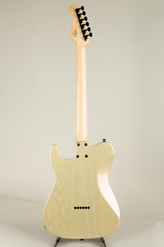 T-MASTER / Fuyuzakura E-MP'18 SWP -Sakura White Pearl-