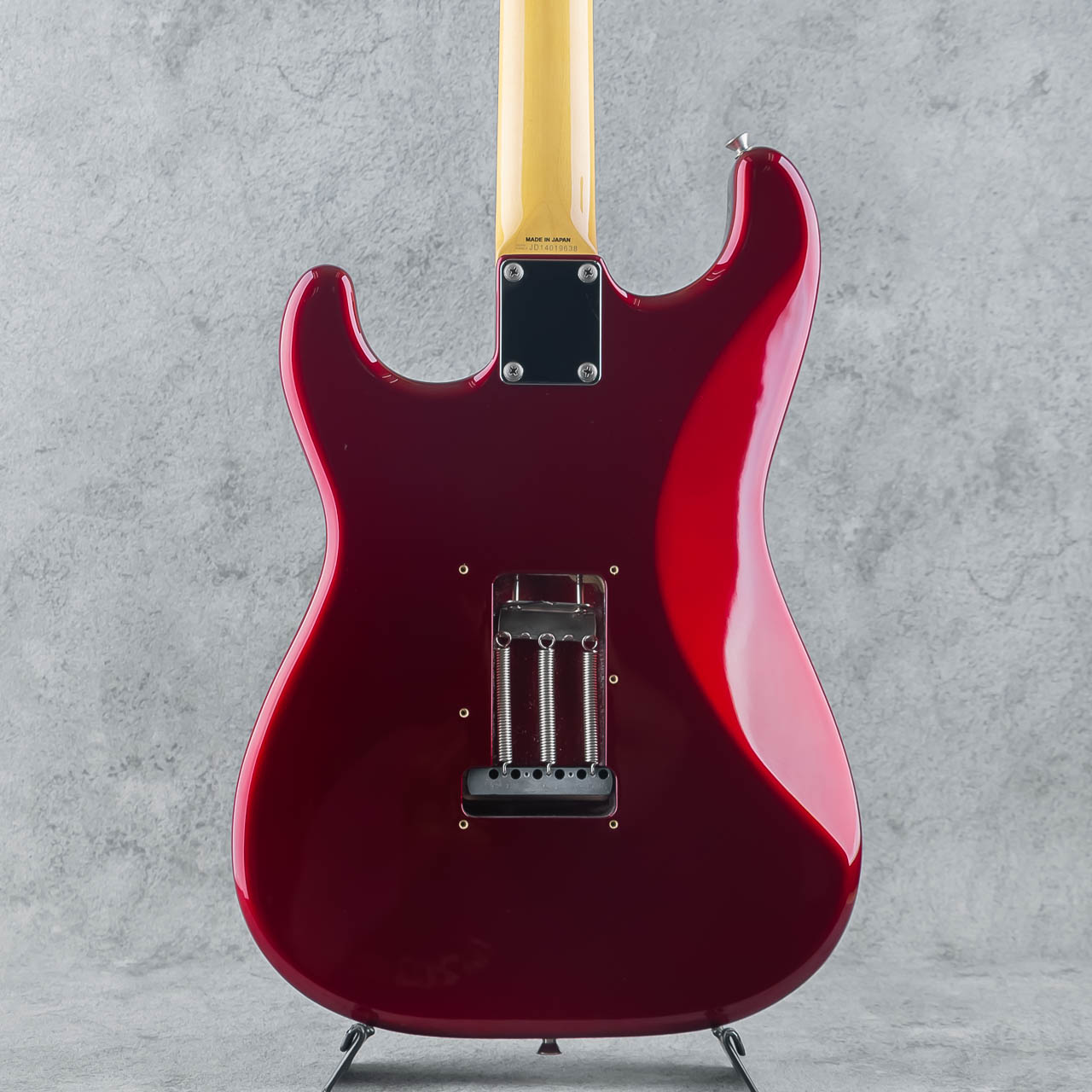 ST62 OCR -Old Candy Apple Red- 2014: エレキギター｜三木楽器公式