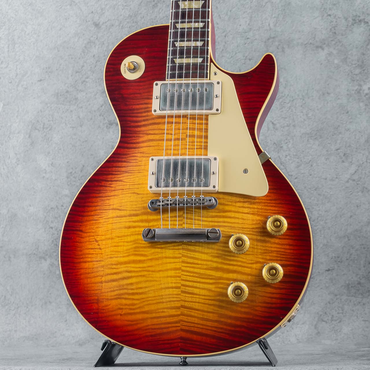 Murphy Lab 1959 Les Paul Standard Factory Burst Ultra Light Aged