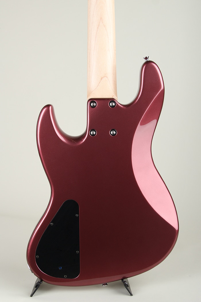 XJ-1T 5st Burgundy Mist Matching Head Super Light Aged